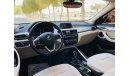 BMW X2 X2 S drive 2.0