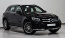 Mercedes-Benz GLC 250 4MATIC VSB 27132