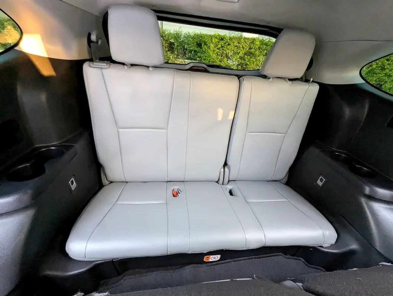 Toyota Highlander Hybrid Limited | GCC Specs | Full Option | Premium Family SUV