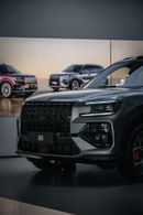 Zeekr 8X ZEEKR 8X 2026 Dawn Edition 70kWh 1401Ps