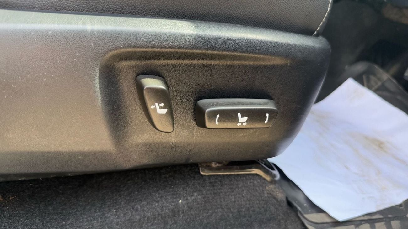 Toyota Hilux Toyota hilux 2019 diesel 2.8 RHD full options