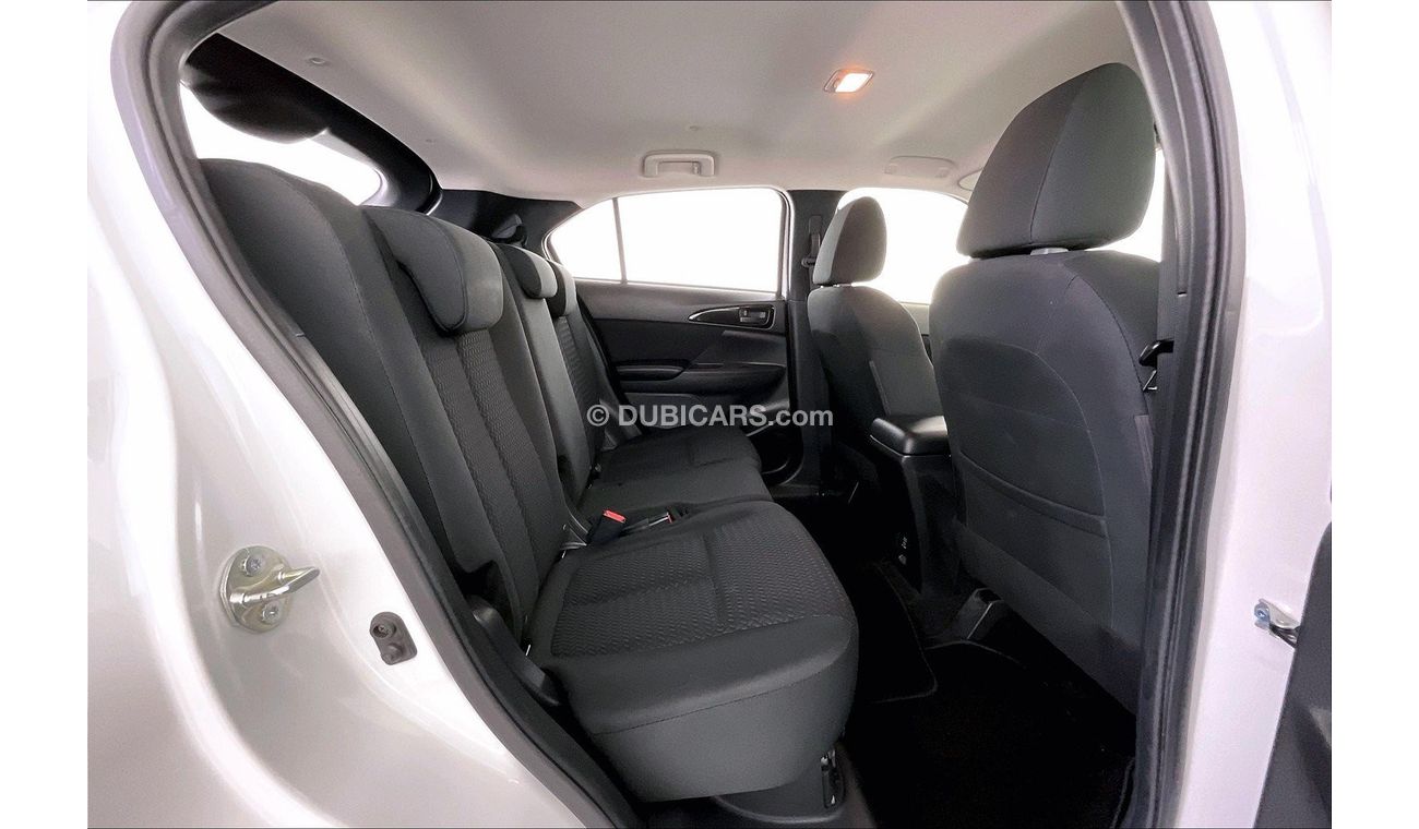 Mitsubishi Eclipse Cross GLX Highline