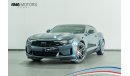 Chevrolet Camaro 2019 Chevrolet Camaro RS / 3 Year Chevrolet Warranty & Full Chevrolet Service History