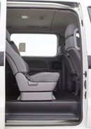 هيونداي H-1 هيونداي H1 2.4 لتر 2020 خليجي بدون حوادث، بحالة ممتازة، 1025 شهرياً