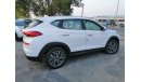 Hyundai Tucson 2.0  with leather seat ,electric seat