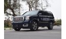 GMC Yukon LOW PRICE OFFER = FREE REGISTRATION = WARRANTY