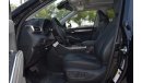 Toyota Highlander Platinum 3.5L Petrol AWD Automatic