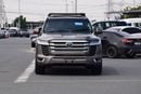 Toyota Land Cruiser V8 Diesel 4.5L Upgraded-2025 (Export Only)