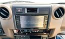 تويوتا لاند كروزر بيك آب Toyota LC Pickup 4WD 2.8L 2025 AT DC White Diesel (Export Only)