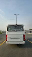 Hyundai County  GCC Specs Brand 26 Seater
