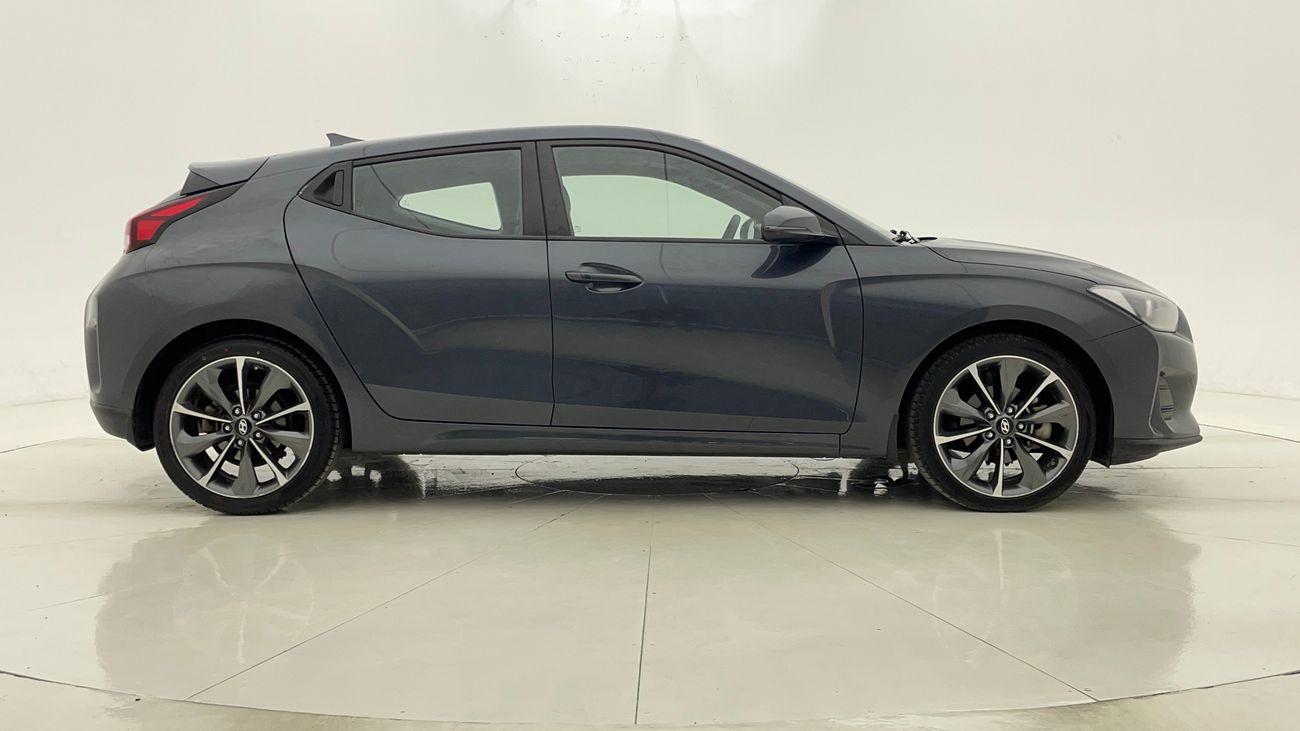 Hyundai Veloster GLS 2 | Zero Down Payment | Home Test Drive