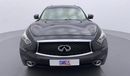 Infiniti QX70 LUXURY 3.7 | Zero Down Payment | Free Home Test Drive