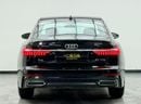 Audi A6 40 TFSI (190 HP) 2023 Audi A6 40 TFSI, Warranty, Audi Service Contract+Full Service History, GCC