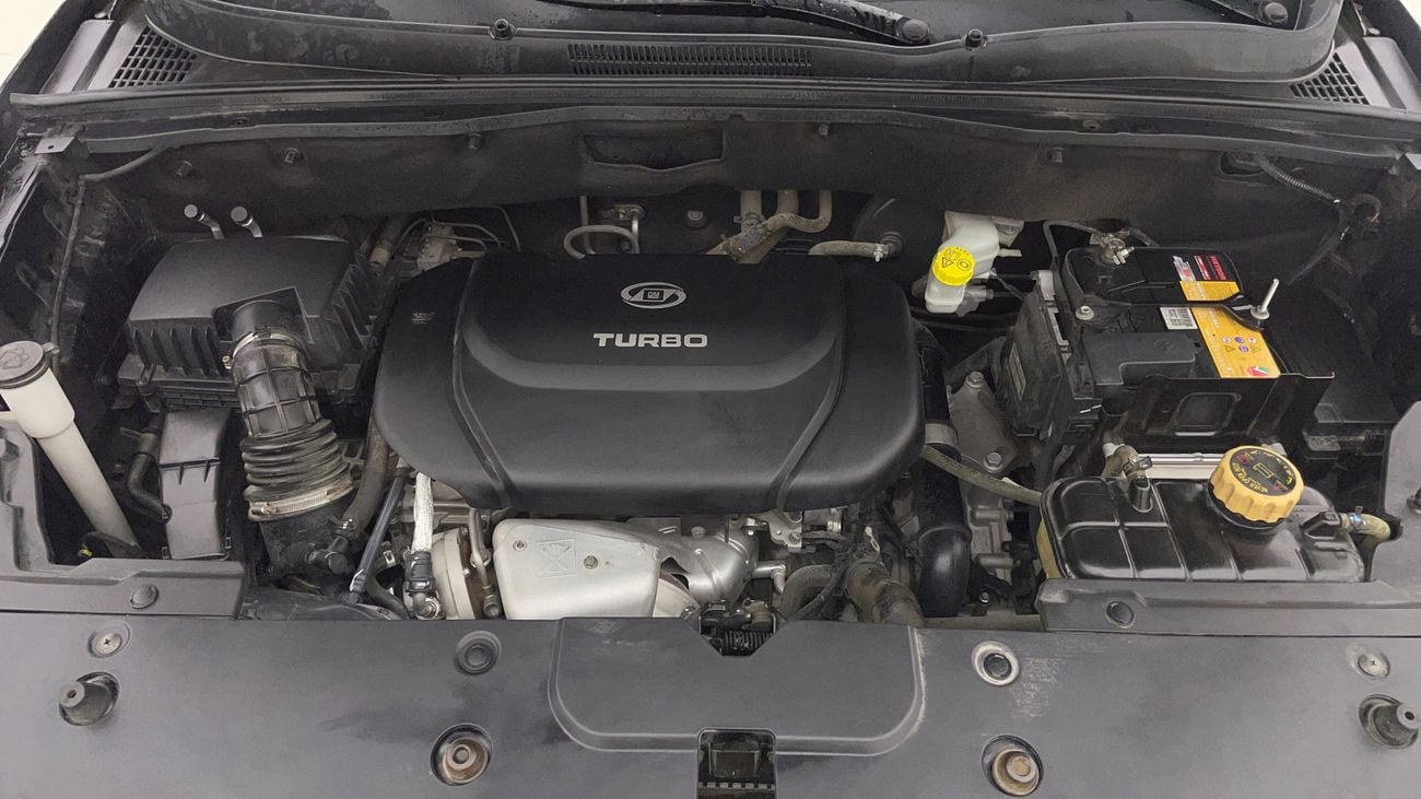 Chevrolet Captiva PREMIER 1.5 | Zero Down Payment | Home Test Drive