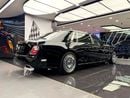 Rolls-Royce Phantom EWB GCC BRAND