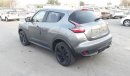 نيسان جوك NISSAN JUKE 4X4 // MODEL 2018 // FULL OPTION // SPECIAL OFFER // BY FORMULA AUTO // FOR EXPORT