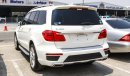 مرسيدس بنز GL 500 4 Matic