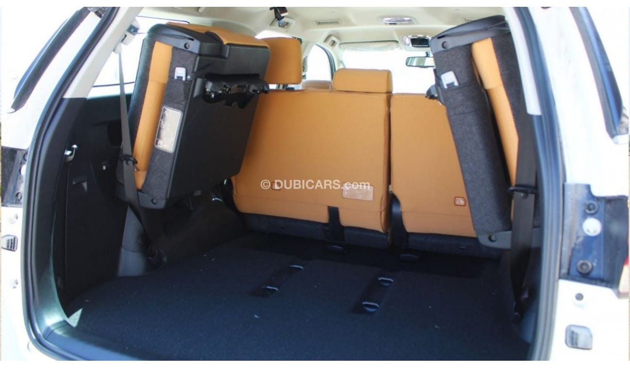 Toyota Fortuner Технические особенности РАЗМЕРЫ Дx Шx В (мм) 4795 X 1855 X 1835 КОЛЕСНАЯ БАЗА (мм)2745 ДОРОЖНЫЙ ПРОС