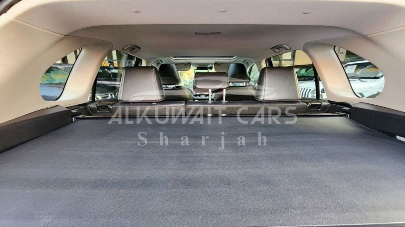 Toyota RAV4 Toyota RAV4 2.5P Full Option MY2024