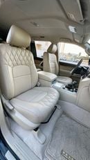 Toyota Land Cruiser GXR