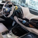 Ferrari Purosangue 2025 FERRARI PUROSANGUE ( FULL CARBON BODY KIT ) BRAND NEW