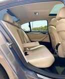 BMW 520i Std 2.0L Warranty & Service upto 2027 2021 GCC