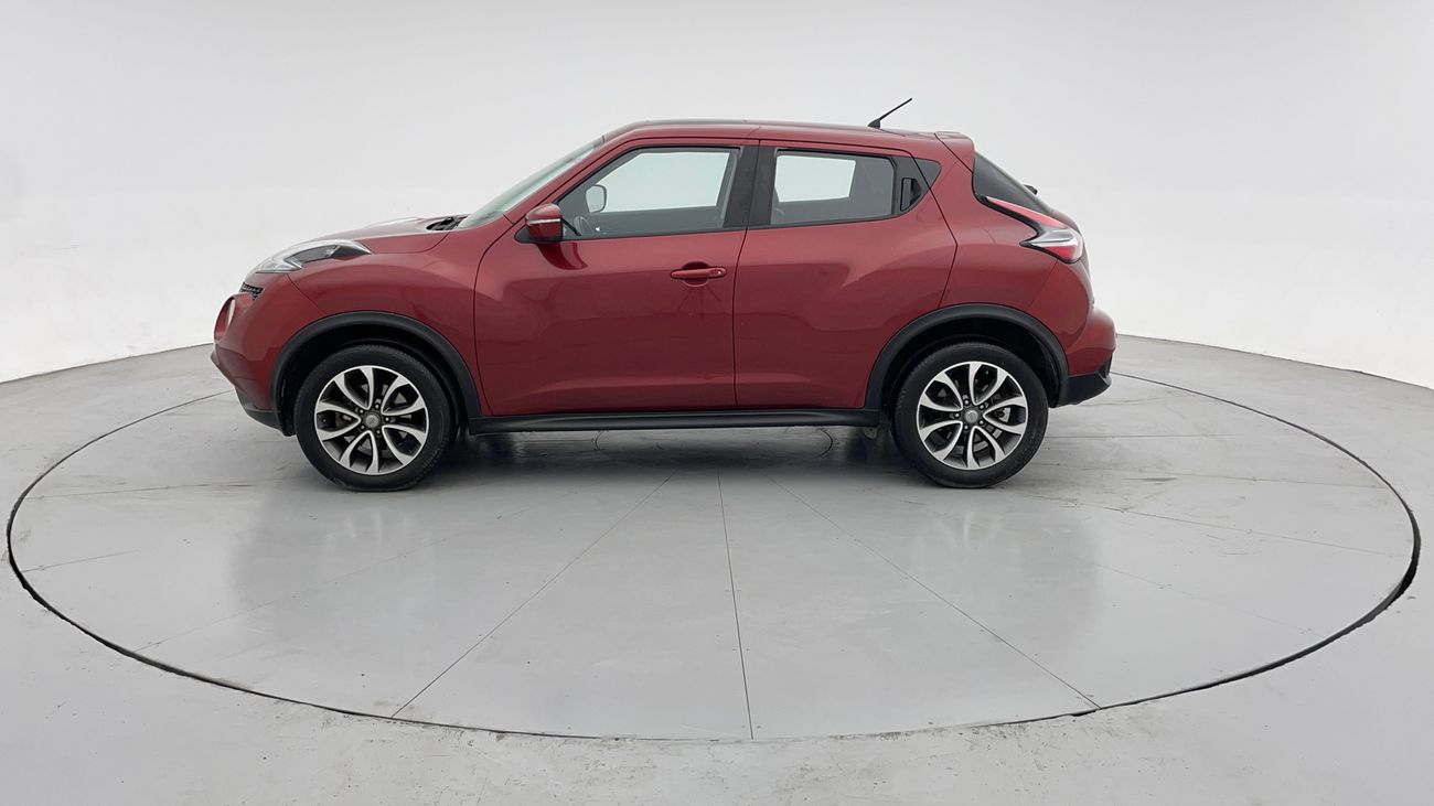 Nissan Juke SL 1.6 | Zero Down Payment | Free Home Test Drive
