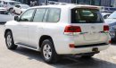 Toyota Land Cruiser EXR V6