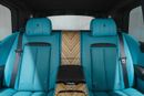 Rolls Royce Cullinan STANDARD Certified Pre-Owned | Warranty & Service
