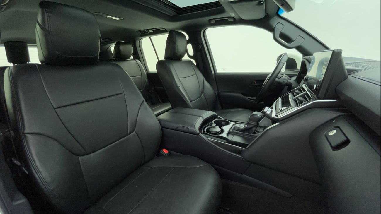 Toyota Land Cruiser EXR 4 | Zero Down Payment | Free Home Test Drive