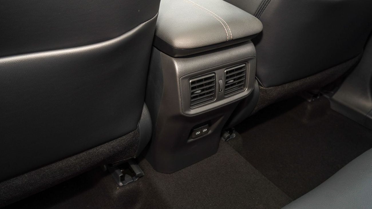 Toyota Wildlander Toyota Wildlander 2.0L CVT 4WD Luxuty Plus Edition - 2025 (Export)