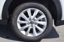 Toyota Innova 2.0L HyCross 8S Hybrid