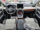 Toyota RAV4 2.5L Adventure