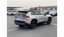 تويوتا راف ٤ 2021 TOYOTA RAV4 XSE HYBRID FULL OPTIONS IMPORTED FROM USA