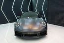 Porsche 911 CARRERA ,  992.2 Facelift, Panoramic Roof, 360° Camera, Al Nabooda Warranty