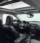 جيب كومباس 2020 Jeep Compass Limited, Warranty, Full Service History, Excellent Condition, GCC