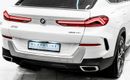 BMW X6 xDrive 40i 2022 BMW X6 X-Drive 40i, 2026 BMW Warranty + Service Contract, Low KMs, GCC