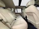 Land Rover Range Rover HSE P530 RANGE ROVER HSE P530 | AGENCY WARRANTY & FULL SERVICE HISTORY | 2023 | GCC SPECS