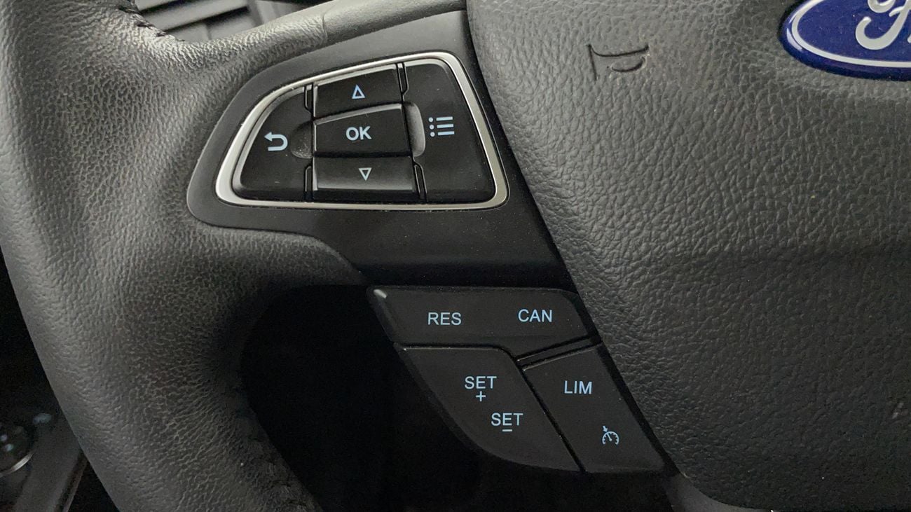 Ford EcoSport TREND 1.5 | Zero Down Payment | Home Test Drive