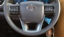 Toyota Fortuner VXR 4.0L Petrol 4WD 6A/T | 2026 Model | Ready for Export