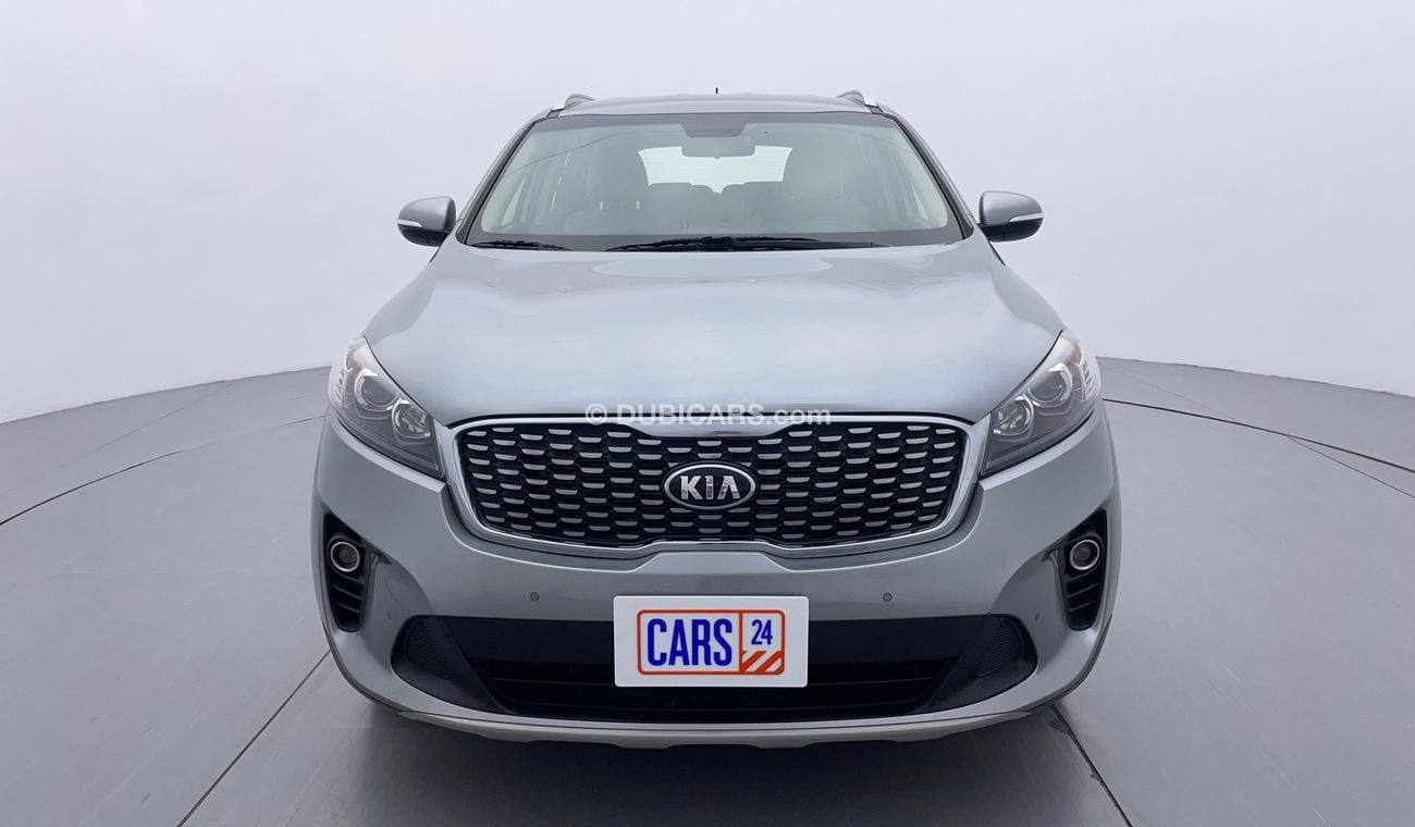 كيا سورينتو LX 2.4 | +مع الضمان | كمان تم فحص ١٥٠