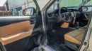 تويوتا فورتونر TOYOTA FORTUNER 2.7 HI -2026YM