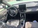 تويوتا كورولا كروس NEW 2023 TOYOTA COROLLA CROSS 2.0L FULL OPTION