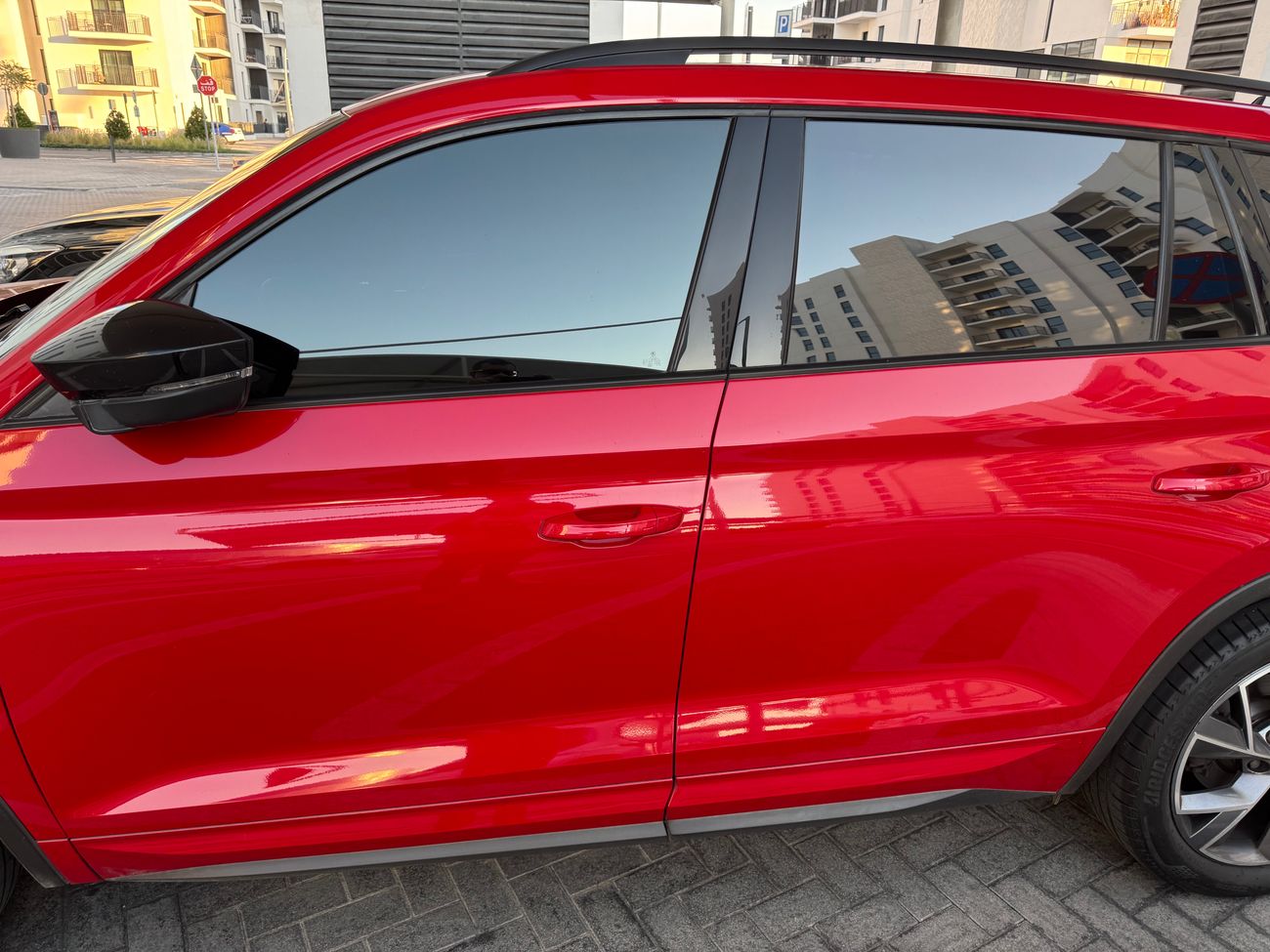 Skoda Kodiaq Sport 2.0L