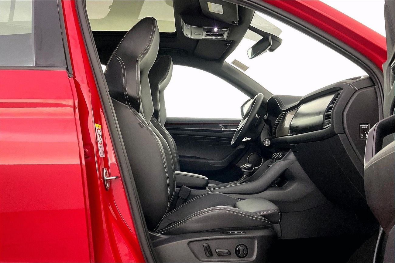 Skoda Kodiaq Sportline | Guaranteed Warranty | 0 Down Payment