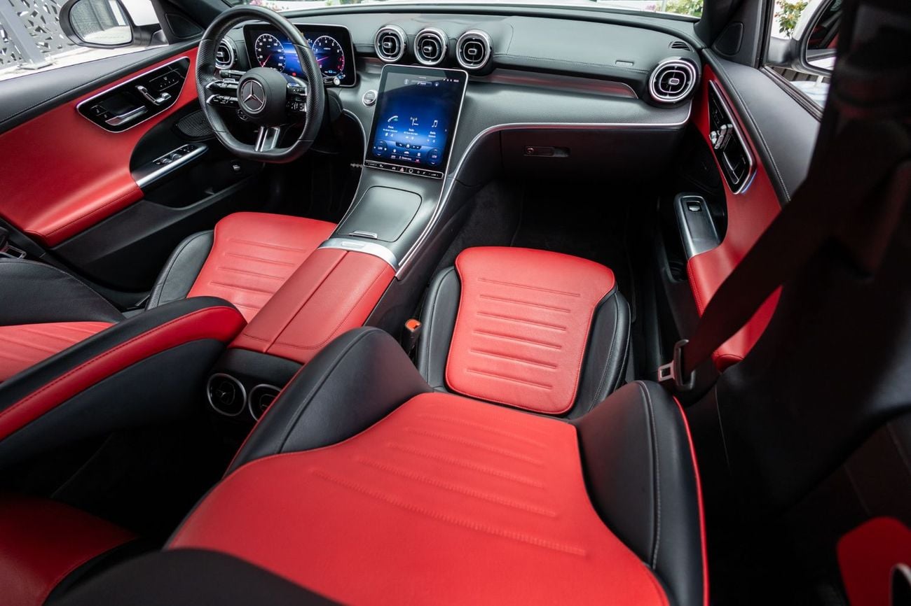 Mercedes-Benz C 200 Premium 2.0L