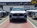 إنفينيتي QX60 LUXURY CLIMATE PACKAGE/ BRAND NEW/ 3.5L  V6/ PANORAMIC ROOF (CODE # IQX60L)
