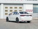 تويوتا كورولا TOYOTA COROLLA LIMITED NEW SHAPE HYBRID 2026 MODEL