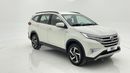 Toyota Rush EX 1.5 | Zero Down Payment | Free Home Test Drive