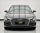 Audi A6 45 TFSI 2.0L 2020 Audi A6 45TFSI Quattro, 1 Year Unlimited KM Warranty, Audi Full Service History, G